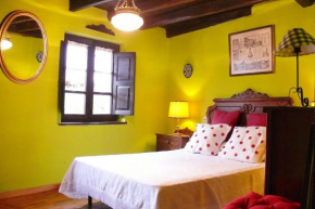 La Casina de Celorio